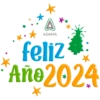 Greetings Stickers 2024 9