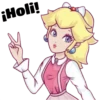 Peach 12