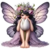 Fairy Girls 15
