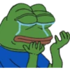 Pepe and friends 9