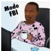 Modo FBI