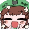 ANGE م ANGE