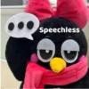 G&G Penguin Stickers - Grace Series 8