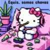 Hello Kitty 18