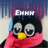 G&G Penguin Stickers - Grace Series 9