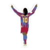 FC Barcelona 2021 12