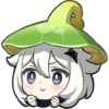 Genshin Stickers #17 13