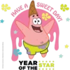 Patrick Year of the Star 7