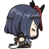 Genshin stickers #9 5