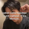 naksir sama haechan is not a phase. it's a lifestyle.