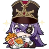 Genshin Emotes: Pack 16 18