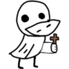 Patitos Doodles 8