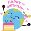 M.Y World Curio 8