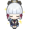 Genshin stickers #8 7