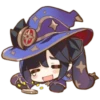 Genshin stickers #2 10