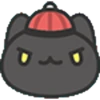 BugCat Capoo Buena suerte en el Año del Dragón 19
