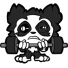NEOCHIBI AILU 18