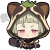 Genshin stickers #8 8