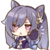 Genshin Emotes: Pack 2 17