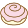 Cinnamoroll's Friend 7