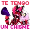 Hazbin Hotel Spanish v2 16