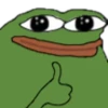 Pepe Emotes Mix 1 v3 15