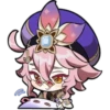 Genshin Stickers #17 14