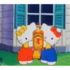 Hello Kitty 22