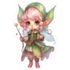 Fairy Girls 18
