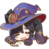 Genshin Emotes: Pack 2 19