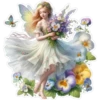 Fairy Girls 19