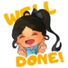 Girls' Brigade Malaysia 18