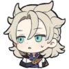 Genshin stickers #4 10