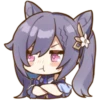 Genshin Emotes: Pack 2 20