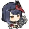Genshin stickers #9 6