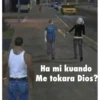 Ha mi kuando Me tokara Dios?