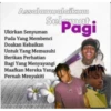 Assalamualaikum Selamat Ukirkan Senyuman Pada Yang Membenci Doakan Kebaikan Untuk Yang Memusuhi Berikan Perhatian Bagi Yang Menyayangi Maafkan Mereka Yang Pernah Menyakiti Pagi