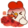 Burger King Saranghae Sweet & Spicy Korean LTO 6