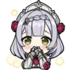 Genshin Emotes: Pack 15 14