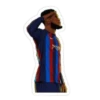 FC Barcelona 2021 17