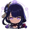 Genshin Emotes: Pack 16 19