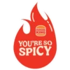 Burger King Saranghae Sweet & Spicy Korean LTO 8
