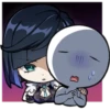 Genshin stickers #15 9