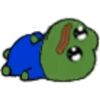 Pepe and friends 13