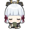 Genshin stickers #8 10