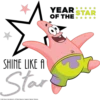 Patrick Year of the Star 9