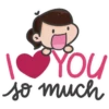 YOU so much