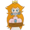 Peach 16