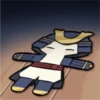 Genshin stickers #10 10