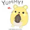 Mike Hamster 仓鼠麦麦 21
